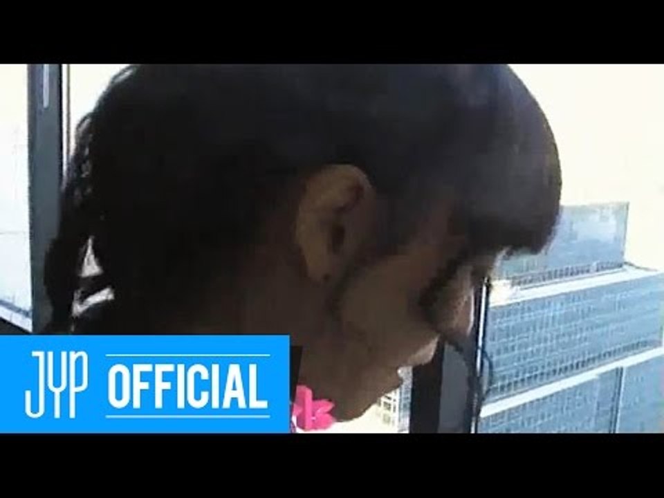 [Real WG] Wonder Girls - GOOM TOUR