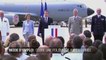Mode d'emploi: comment Macron clôt une polémique avec l'armée
