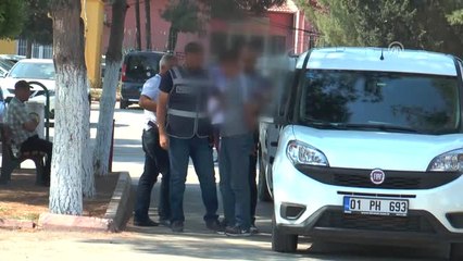 Adana'da Bıçaklanan Kişi Hayatını Kaybetti
