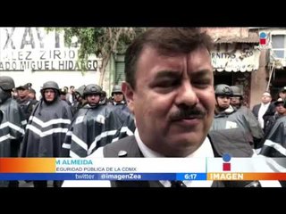Surgen "justicieros" en Santa Julia | Noticias con Francisco Zea
