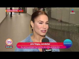 ¡Así se grabaron los promocionales De Primera Mano!  | Sale el