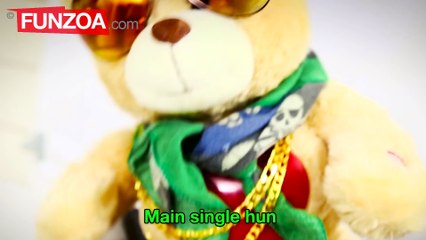 Main Single Hun   Bachelor's Song By Bojo Teddy   Funzoa Funny Songs