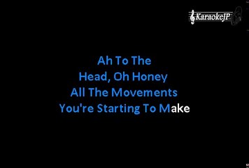 A Rush Of Blood To The Head (Karaoke) Coldplay