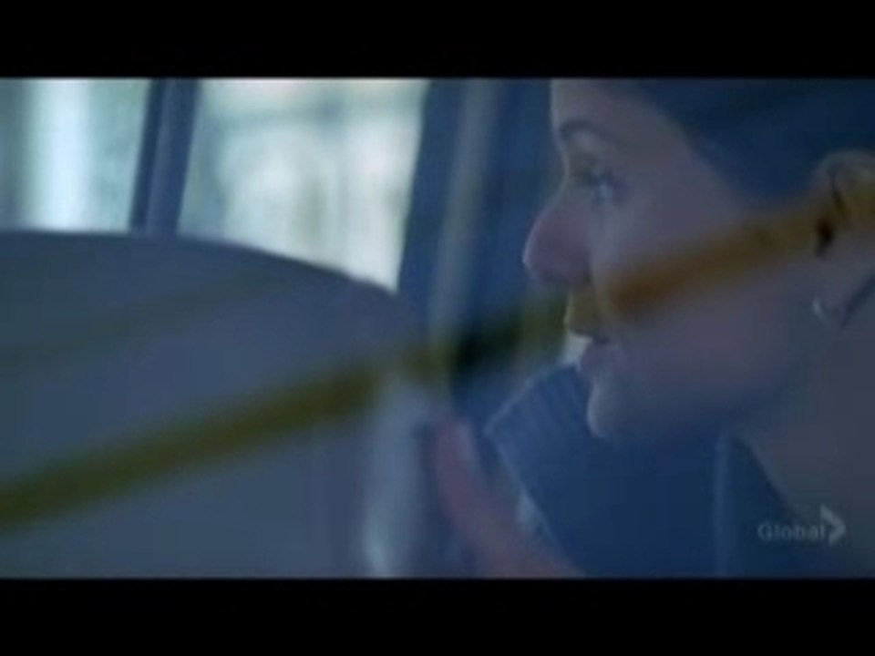 A Better End for Sara Tancredi