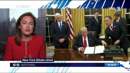 Trump : des promesses difficiles à tenir