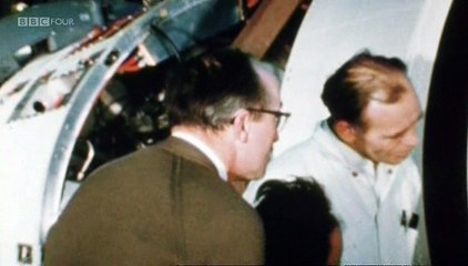 Timeshift - S04 - E02 - British Space Race HD