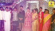 Saravana Stores Grand Wedding -13 crore dress for Bride