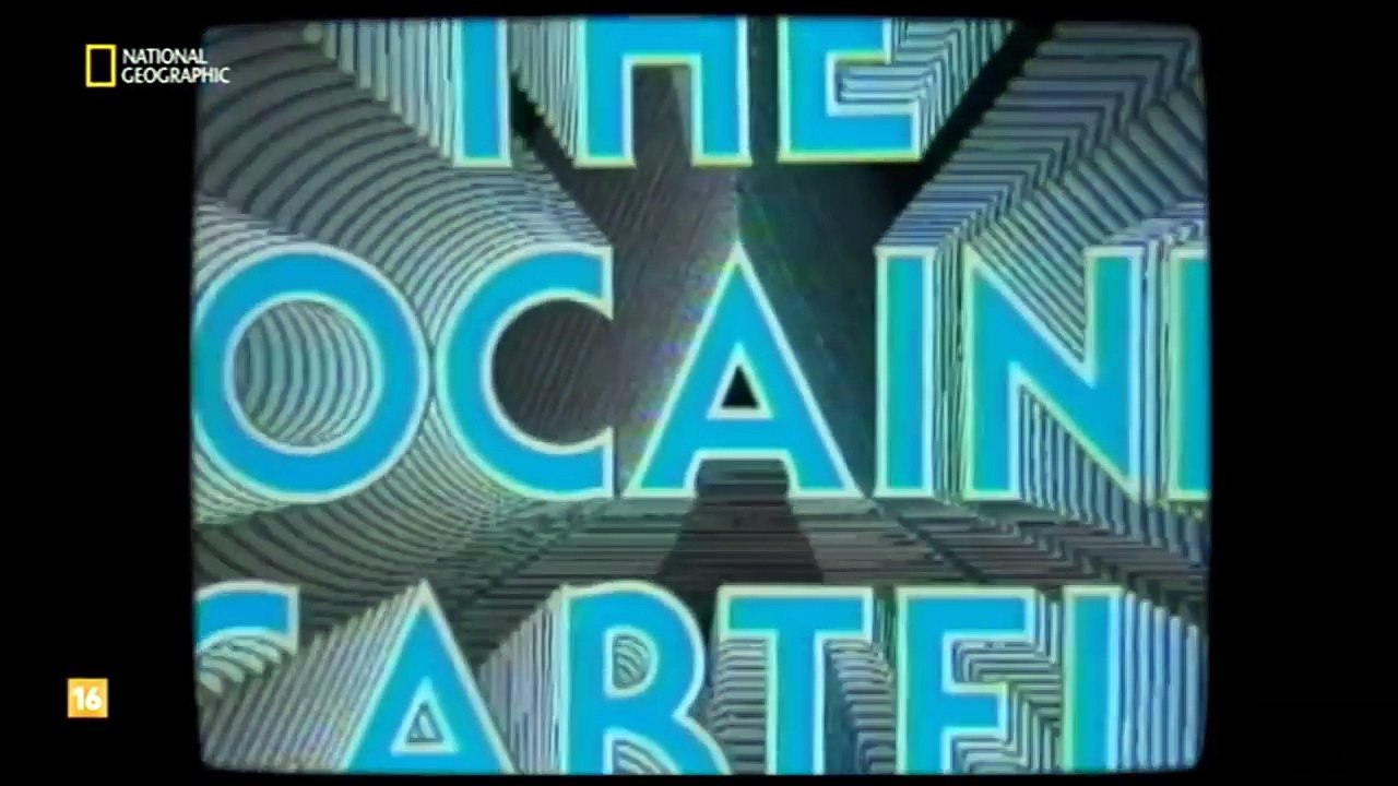Documental Pablo Escobar National Geographic Sin Censura