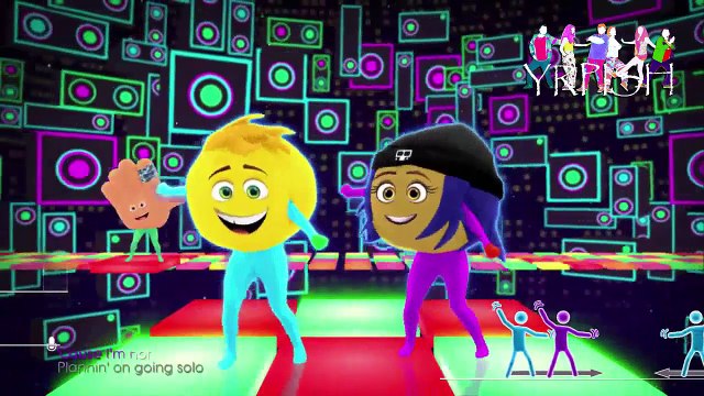 Just Dance Unlimited - Wake Me Up Before You Go-Go