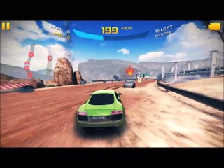 PC Racing Car Game Cartoon for Kids