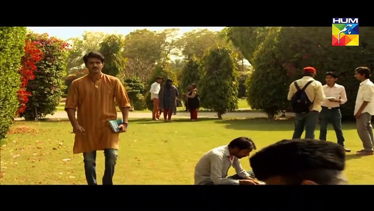 Alif Allah Aur Insaan Episode 26