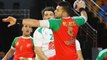 Algérie 24 Maroc 19 Championnat du monde de Handballe U21 Homme Algérie 2017