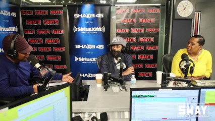 PT. 1 Damian Jr. Gong Marley Speaks on His Legendary Family, Growth & DMs
