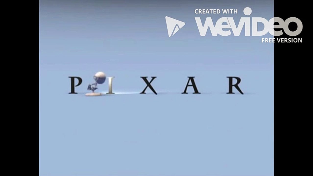 Pixar Animation Studios Disney Interactive Thq Hea Video Dailymotion