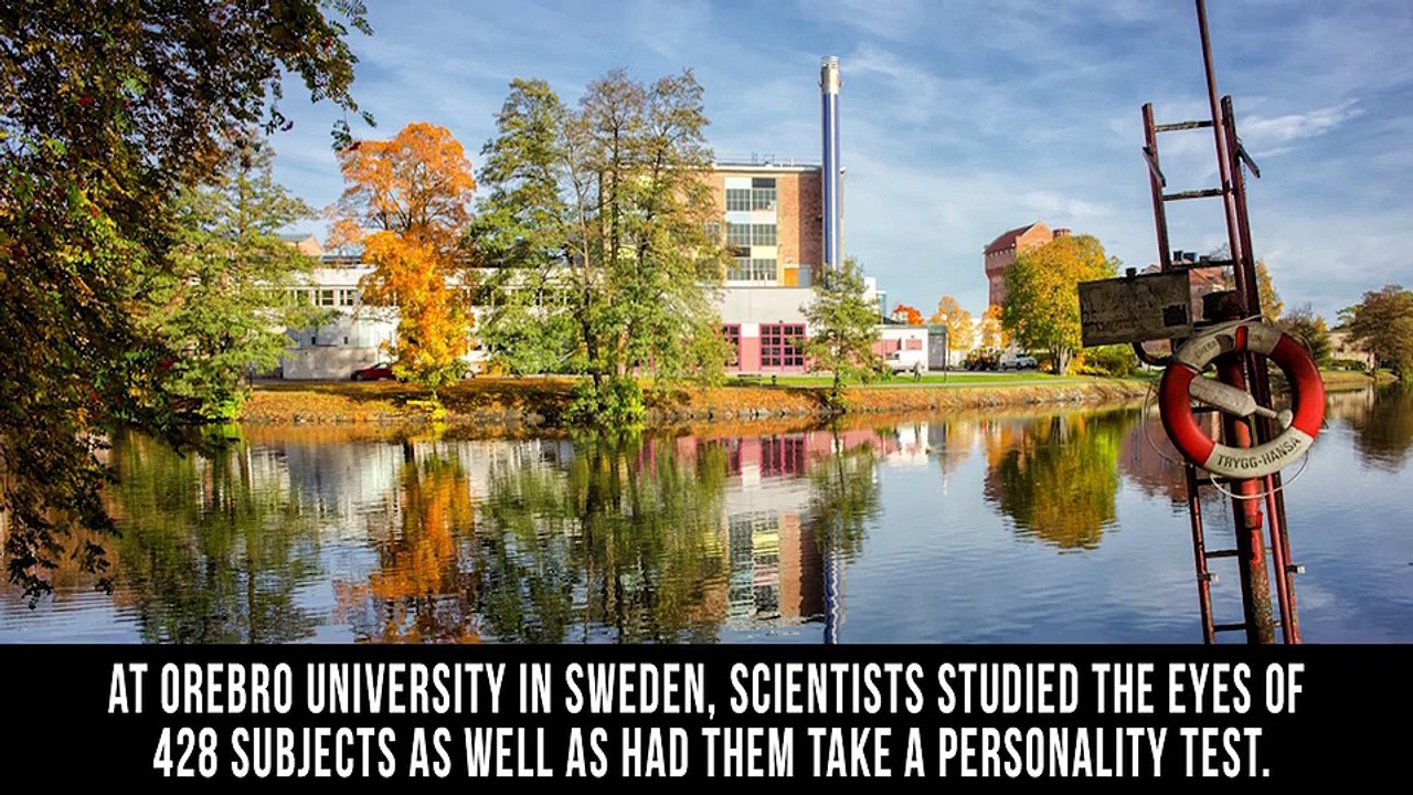 10 Body Part Features That Reveal Your Personality