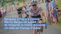 Cyclisme - Tour de France : Maillot à pois, une passion française
