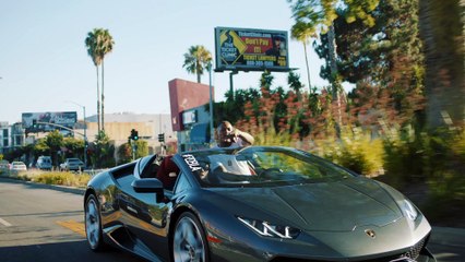 YG - Why You Always Hatin? ft. Drake, Kamaiyah