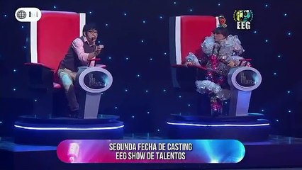 Fernando troleó como nadie a Michelle Soifer