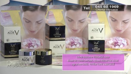 Rudina - Rubrika “Quiz”! (20 korrik 2017)