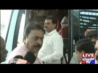 JDS Corporators' Kerala Trip Ends, Reach Back Bengaluru