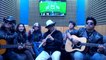 Juan Hernández y Su Banda de Blues - Juan Hernández en Rockopolis - Tlatelolco místico (TITANIO TV)