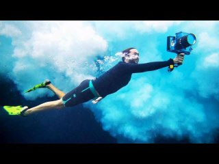 A Winter on the North Shore w/ Surf Photographer Zak Noyle