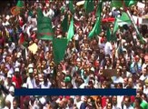 مظاهرات في عدد من الدول العربية والإسلامية نصرة ...