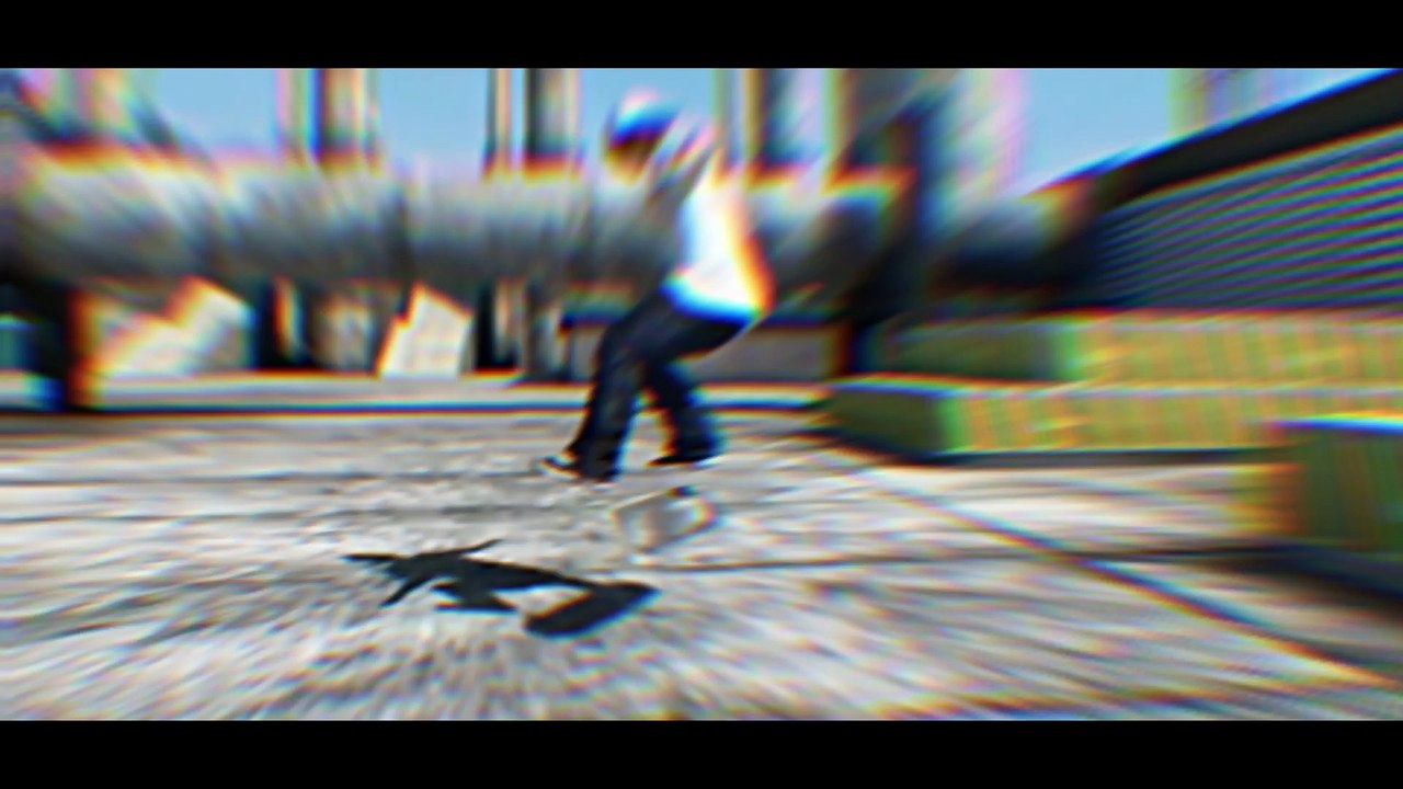 DELAY RISING TEAMTAGE #1