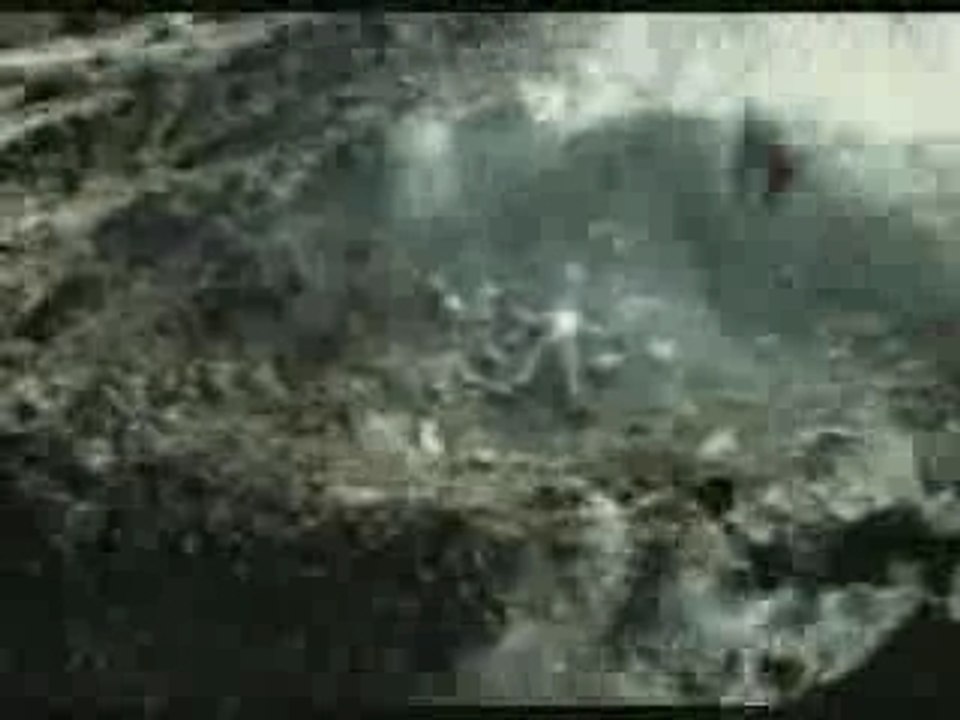 Une bière sauve la vie