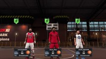 Funniest Ugliest Jump shot in NBA 2k17| Ugly Jump Shot Challenge and Tutorial.