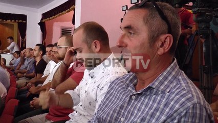 Report TV - Takimi,Patozi:Injorojeni farsën 22-korrik,nuk bëhemi pjesë