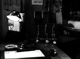 Las Aventuras de Superman (1952) Temporada 1 Capitulo 6