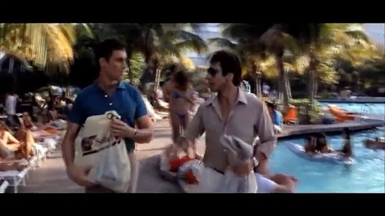 Scarface 1983 Trailer | Brian De Palma | Al Pacino