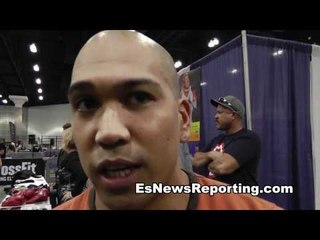 Meet The Filipino Mayweather Fan