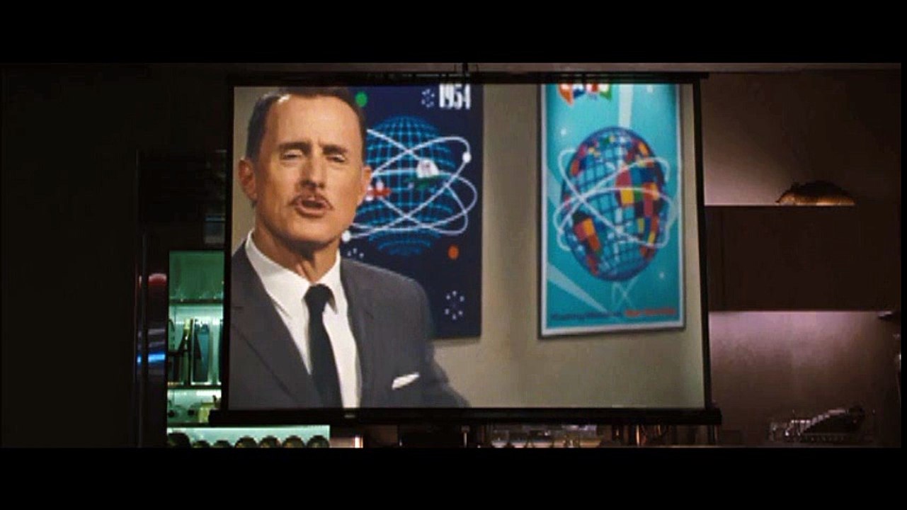 Iron Man 2 - Sono lieto di mostrarvi.....