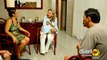 Secretária de Saúde de Cajazeiras visita Geziano e garante assistência à família