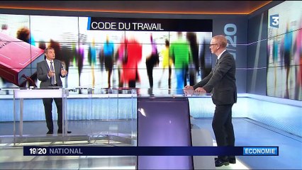 Réforme du Code du travail : quels résultats après la concertation ?