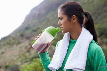 6 essentials for your gym bag
