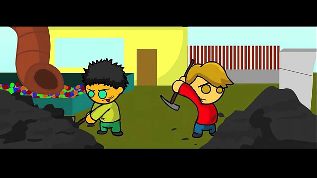 Vete a la Versh - T2_ E5_ Nalgdonald