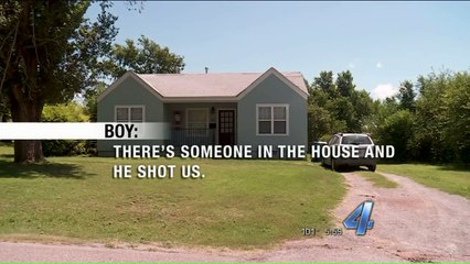 14-Year-Old Calls 911 After Intruder Fatally Shoots Mom