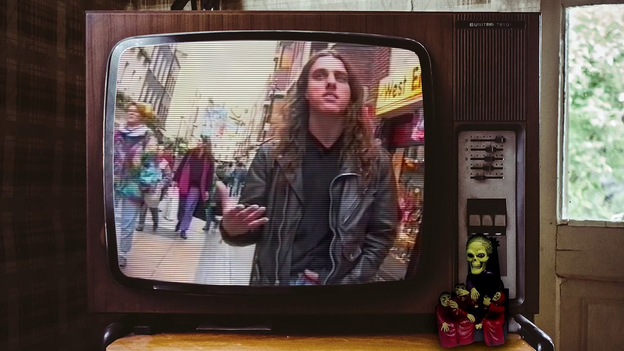 Chuck Schuldiner: Who Started Death Metal? Was it Death?