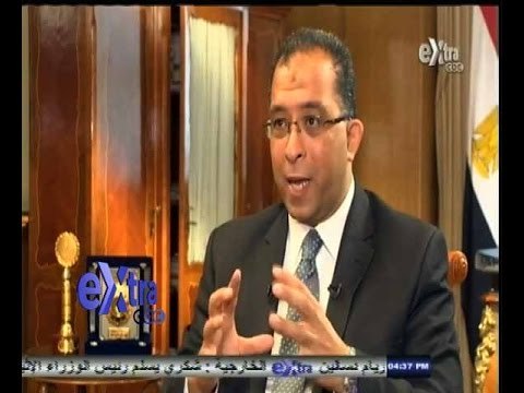 #خاص | ‫لقاء خاص مع د. أشرف العربي - وزير التخطيط والمتابعة والإصلاح الإداري - الجزء الثاني