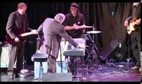 Jerry Lee Lewis Music Pioneer Awards The Killer is Back! (2012)