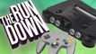 Nintendo 64 Classic Coming? - The Rundown - Electric Playground