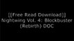 [A7OUs.[F.r.e.e] [R.e.a.d] [D.o.w.n.l.o.a.d]] Nightwing Vol. 4: Blockbuster (Rebirth) by Tim SeeleyBenjamin PercyTom KingDan Jurgens RAR