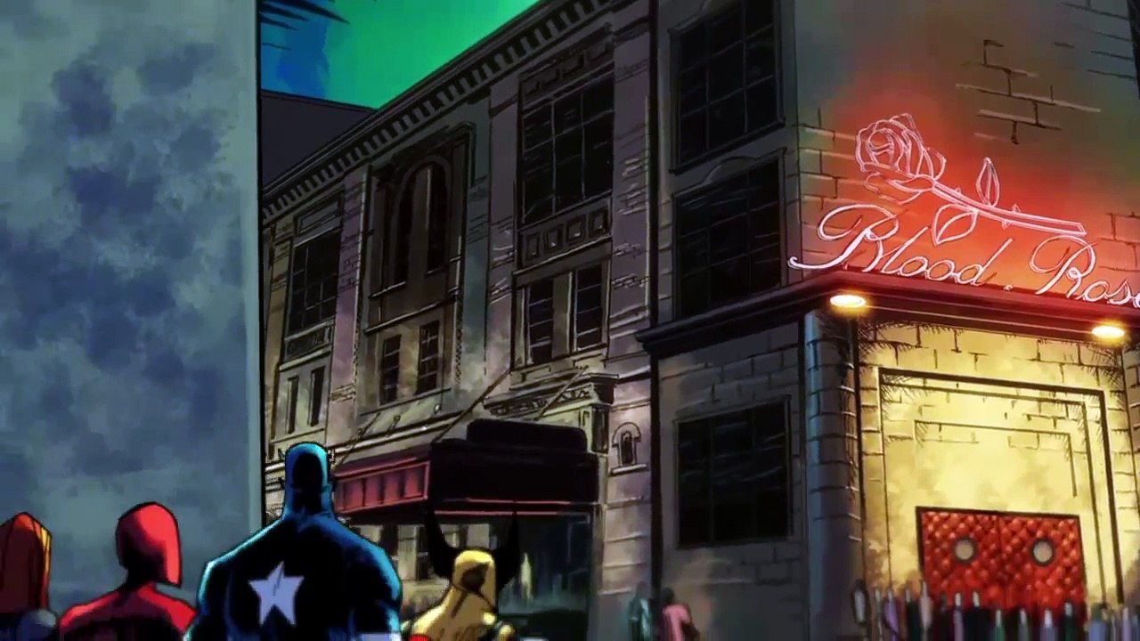 Guess Who's Coming To Dinner? (68)