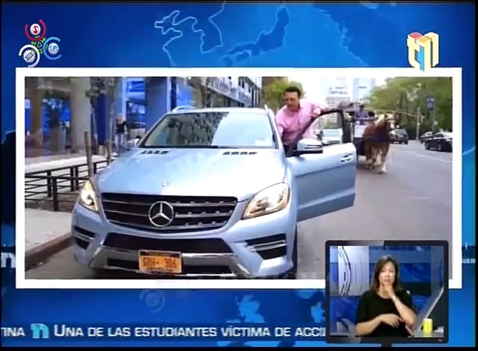 Estos eran los lujos que poseía el Pastor Dominicano que fue encontrado muerto en un callejón