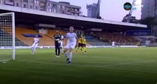 Plamen Dimov  Goal HD - Botev Plovdiv (Bul)	1-0	Beitar Jerusalem (Isr) 20.07.2017