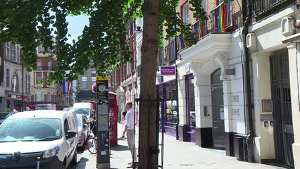 VIH y drogas cada vez más duras: los peligros del “chemsex”