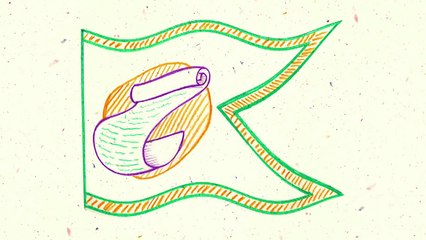 Les 4 accords toltèques racontés aux enfants